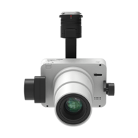 M10 Pro中画幅航摄相机