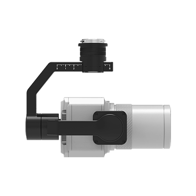 M15 Pro 中画幅高像素量测相机