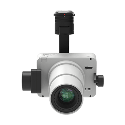 M10 Pro中画幅航摄相机